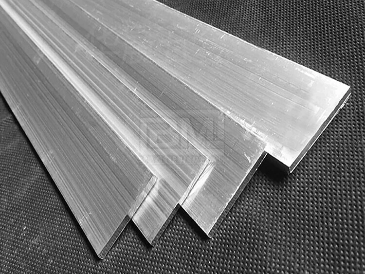 7075 Aluminum Flat Bar