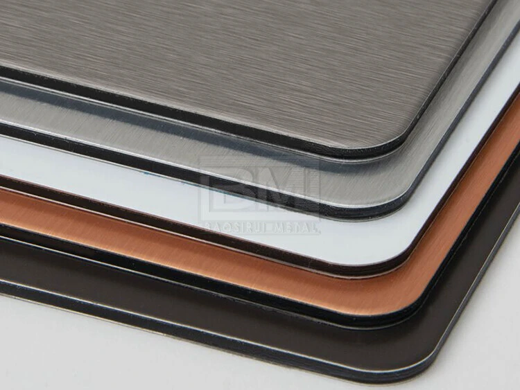 2024 ACP Aluminum Composite Panels