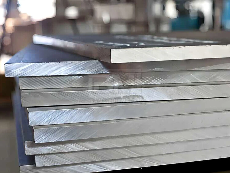 5182 Aluminum Slab