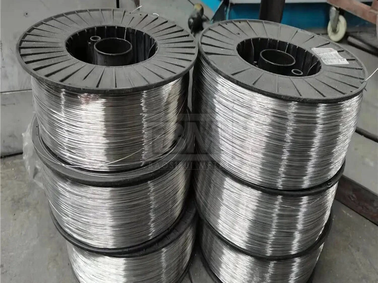6061 Aluminum Wire