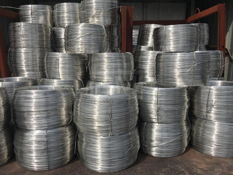 2024 Aluminum Wire