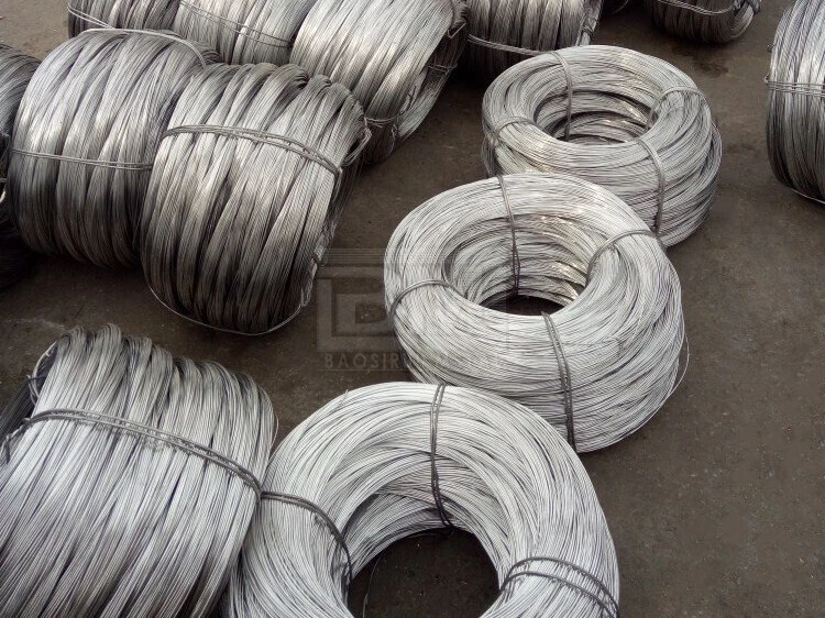 7068 Aluminum Wire