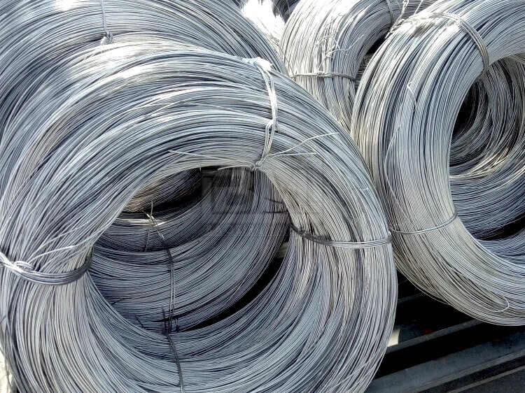 5052 Aluminum Wire