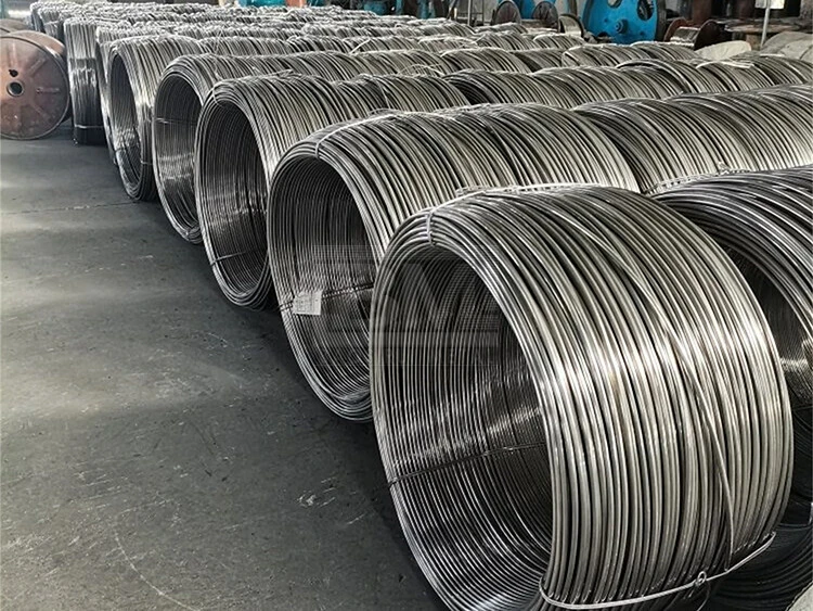 7068 Aluminum Wire