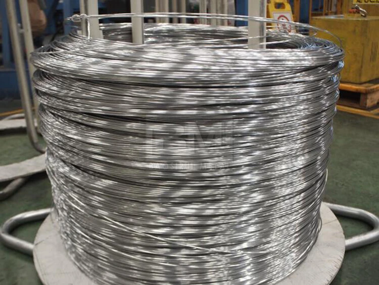 2024 Aluminum Wire