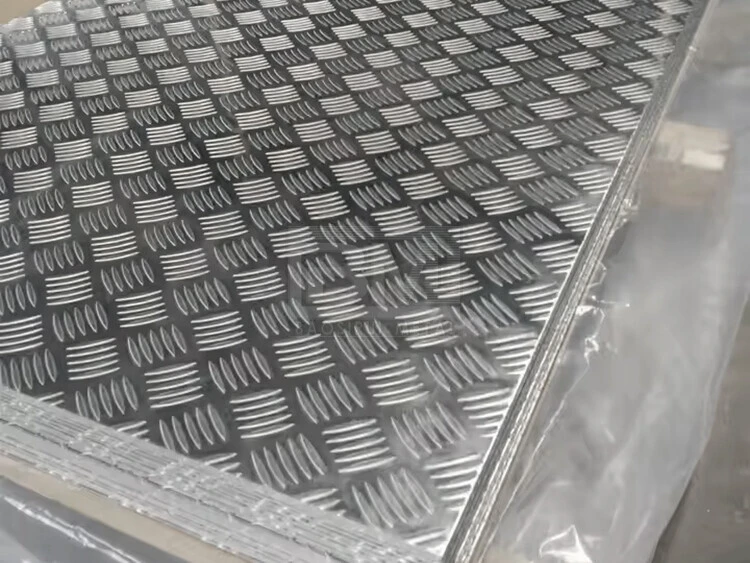 3003 Aluminum Checker Plate