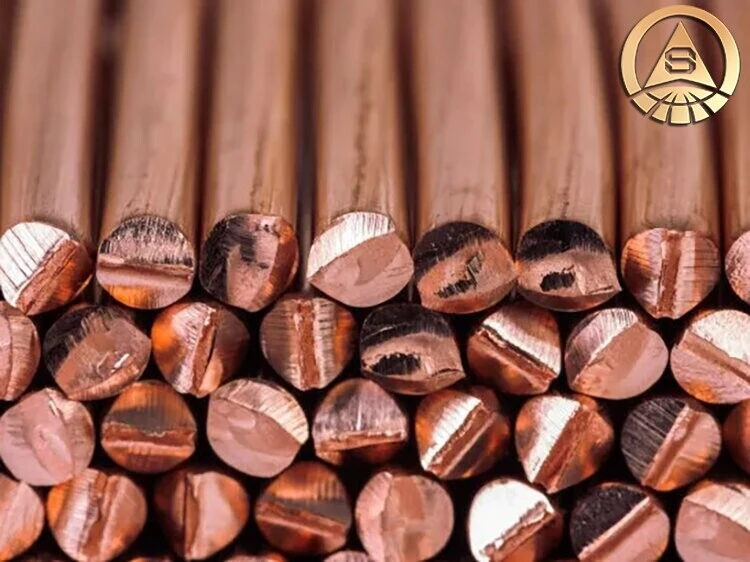 C10100 Copper Bar Rod