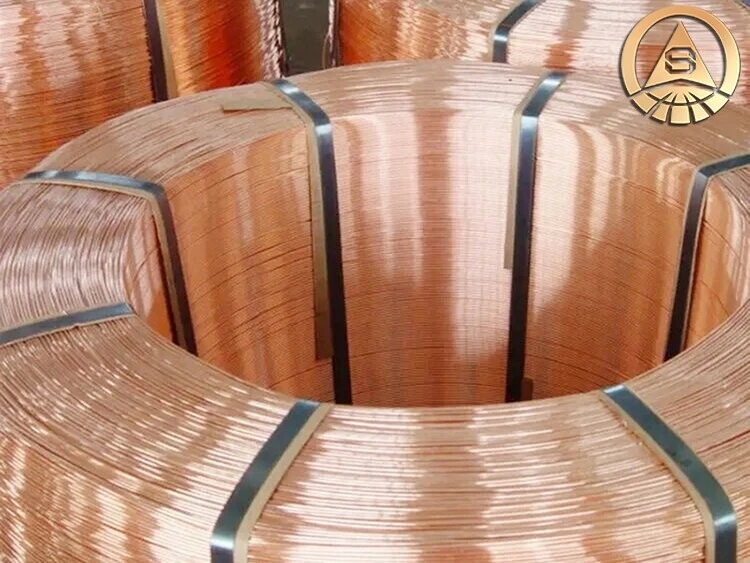 Copper Wire Rod