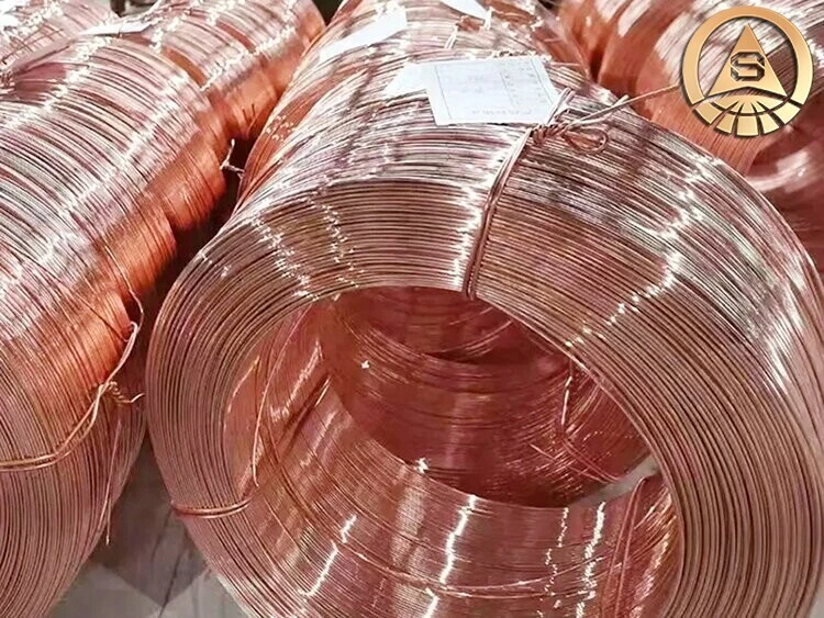 Copper Wire Rod
