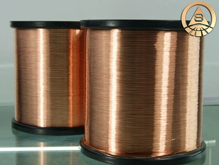 Copper Wire Rod