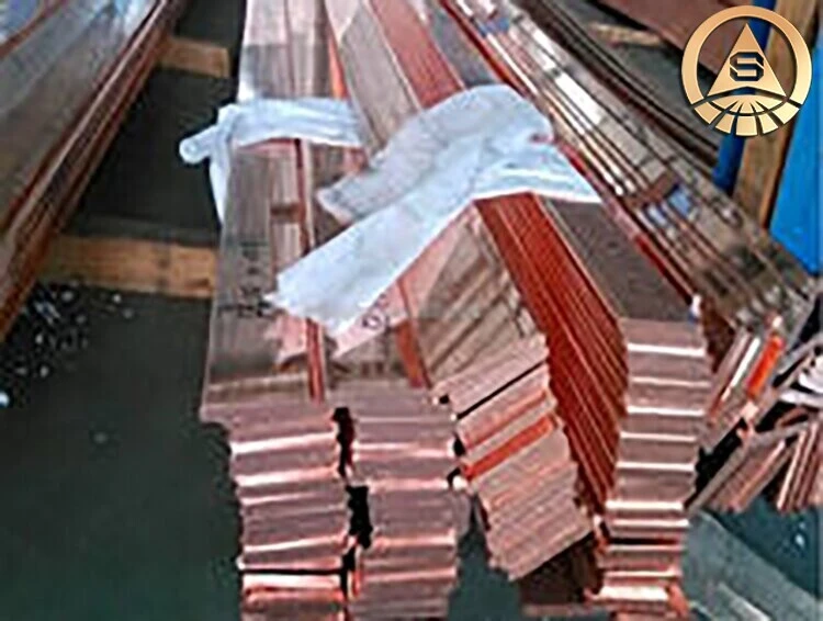 C12000 Copper Busbar