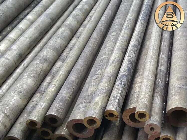  Bronze Pipe
