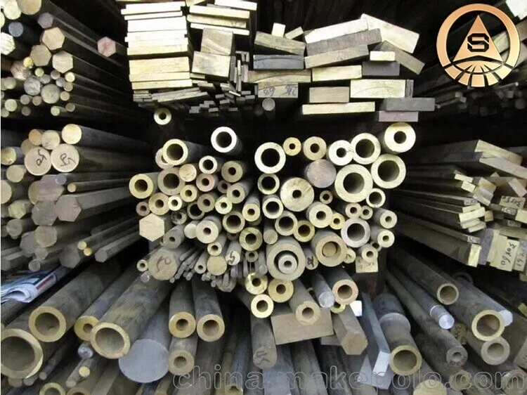  Bronze Pipe