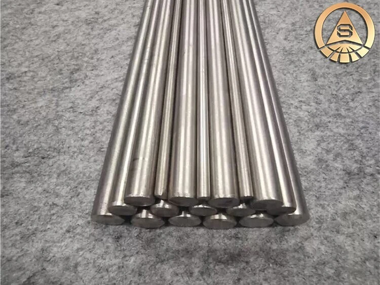 Copper Nickel Bar Rod