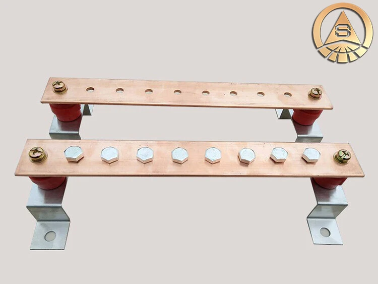 Copper Busbar