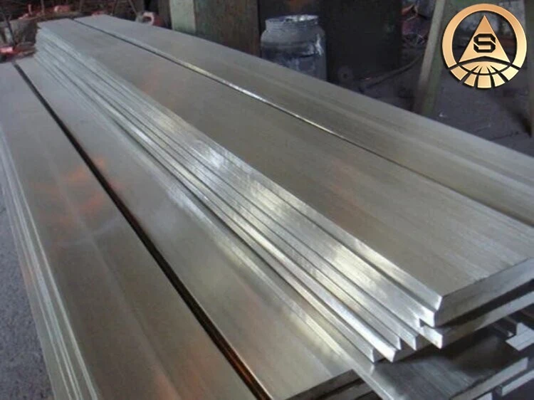 Tinned Copper Busbar