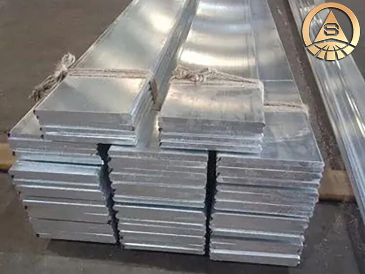 Tinned Copper Busbar