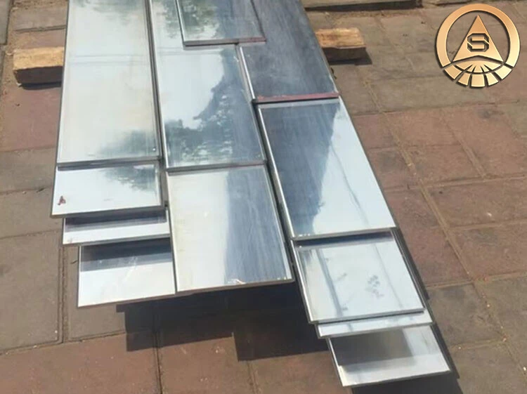 Tinned Copper Busbar