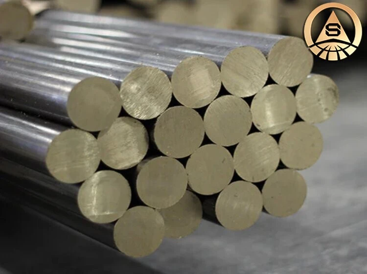 MN3977 Manganese Bronze Bar 