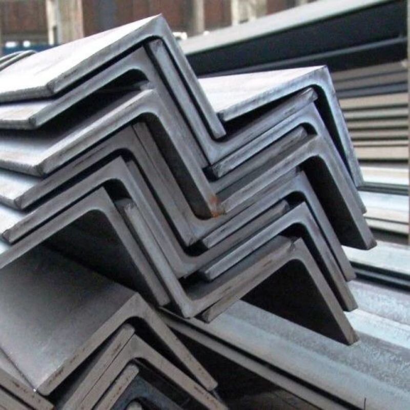 Introduction of Angle steel