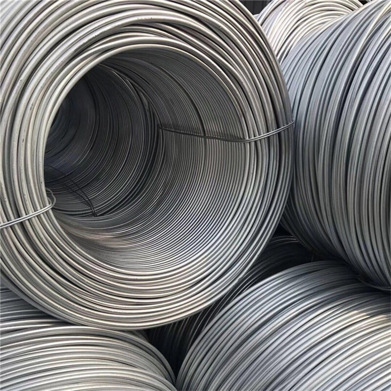 About Steel wire