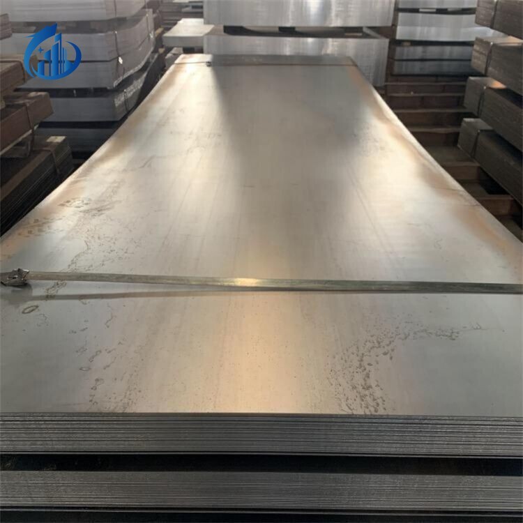 St35.4Carbon steel plate