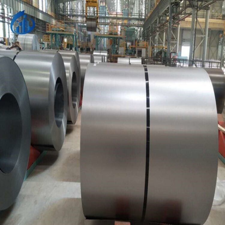 Stainless Steel Coil