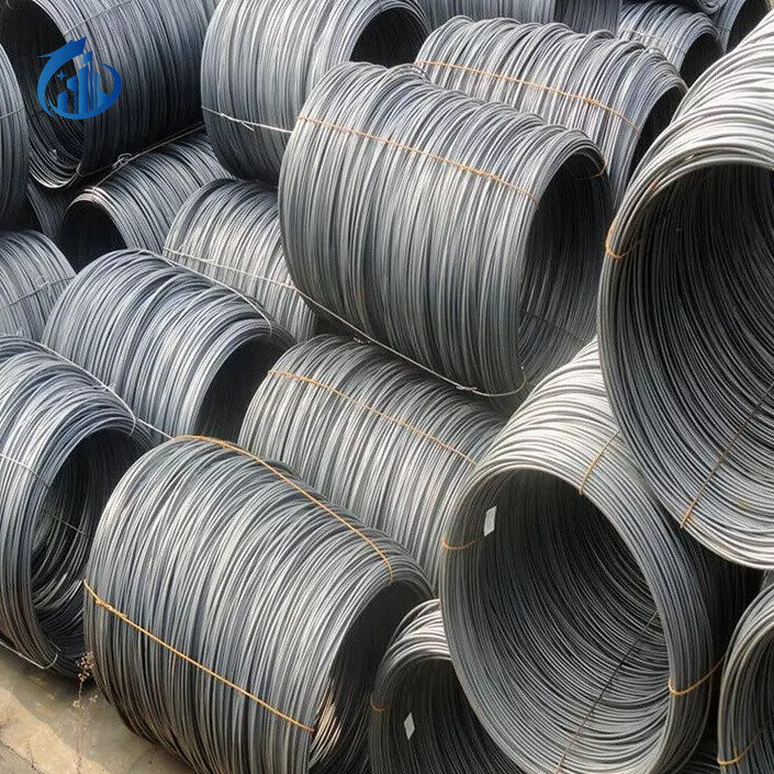 Steel Wire Rod