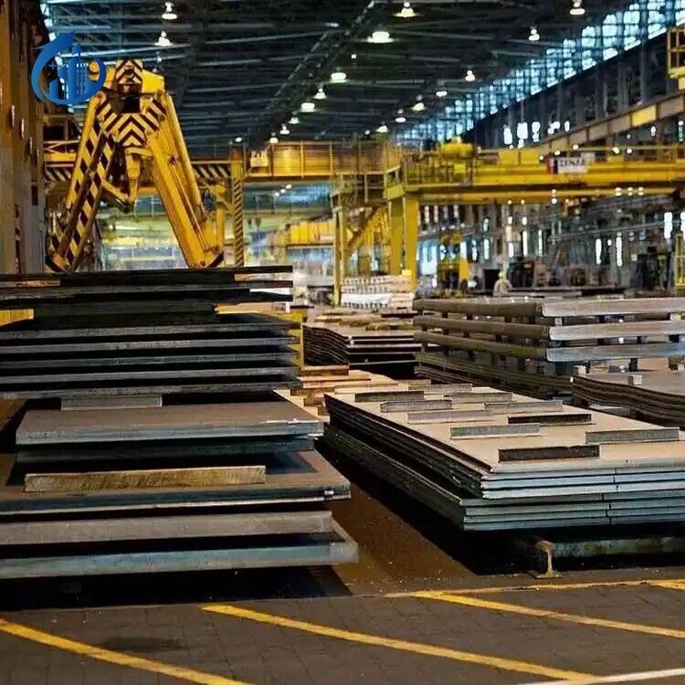 Q235BCarbon steel plate