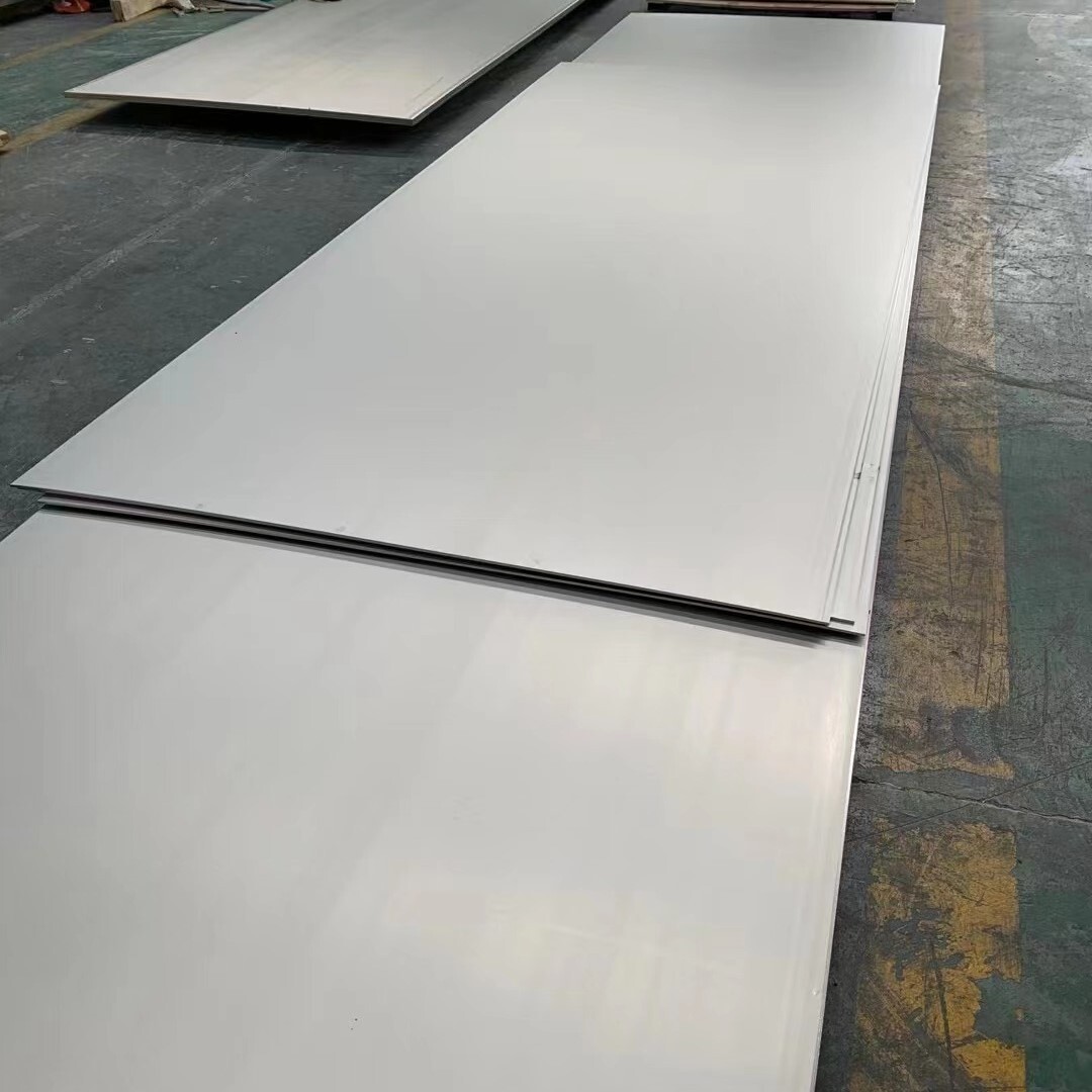 Stainless Steel Sheet 904L