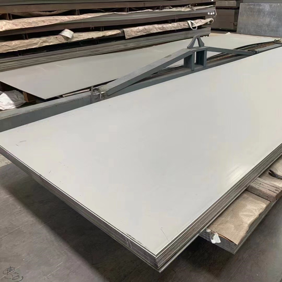 Stainless Steel Sheet 904L