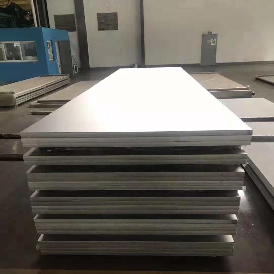 Stainless Steel Sheet 410