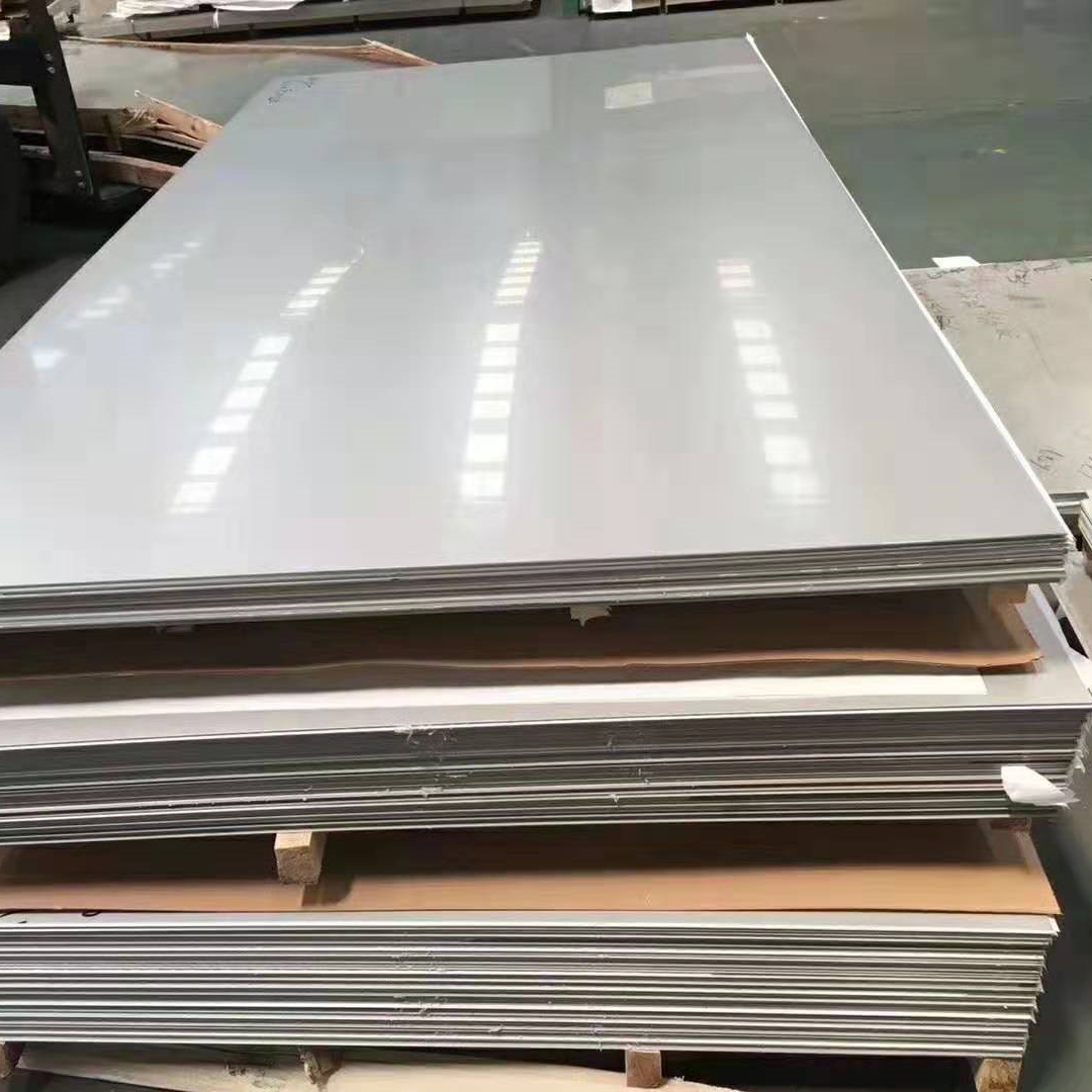 Stainless Steel Sheet 410