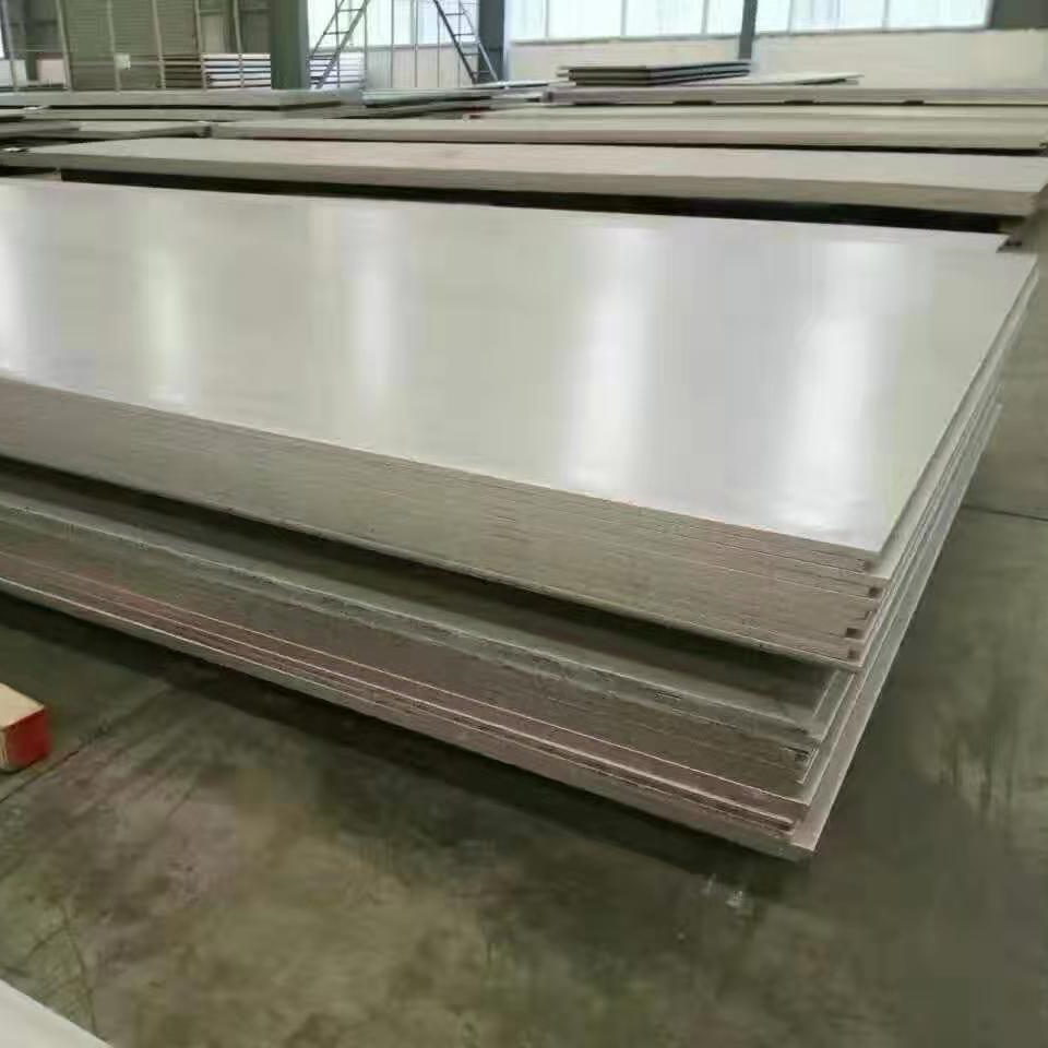 Stainless Steel Sheet 410