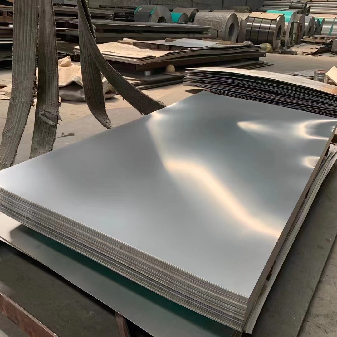 Stainless Steel Sheet 309s