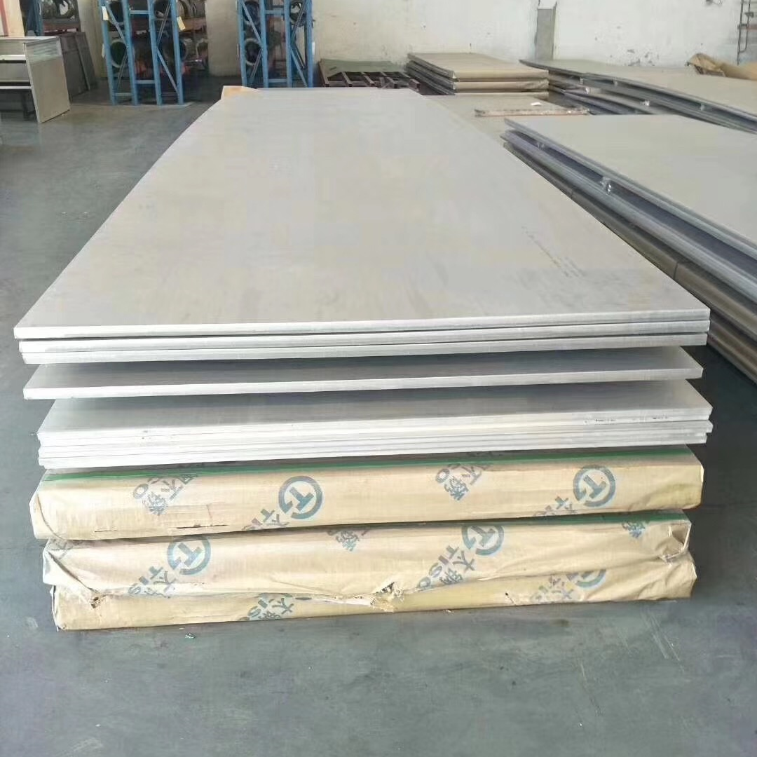 Stainless Steel Sheet 316L
