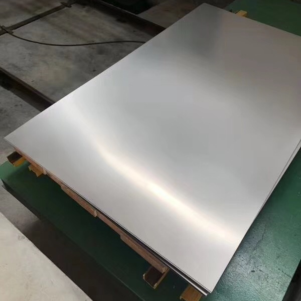 Stainless Steel Sheet 316L