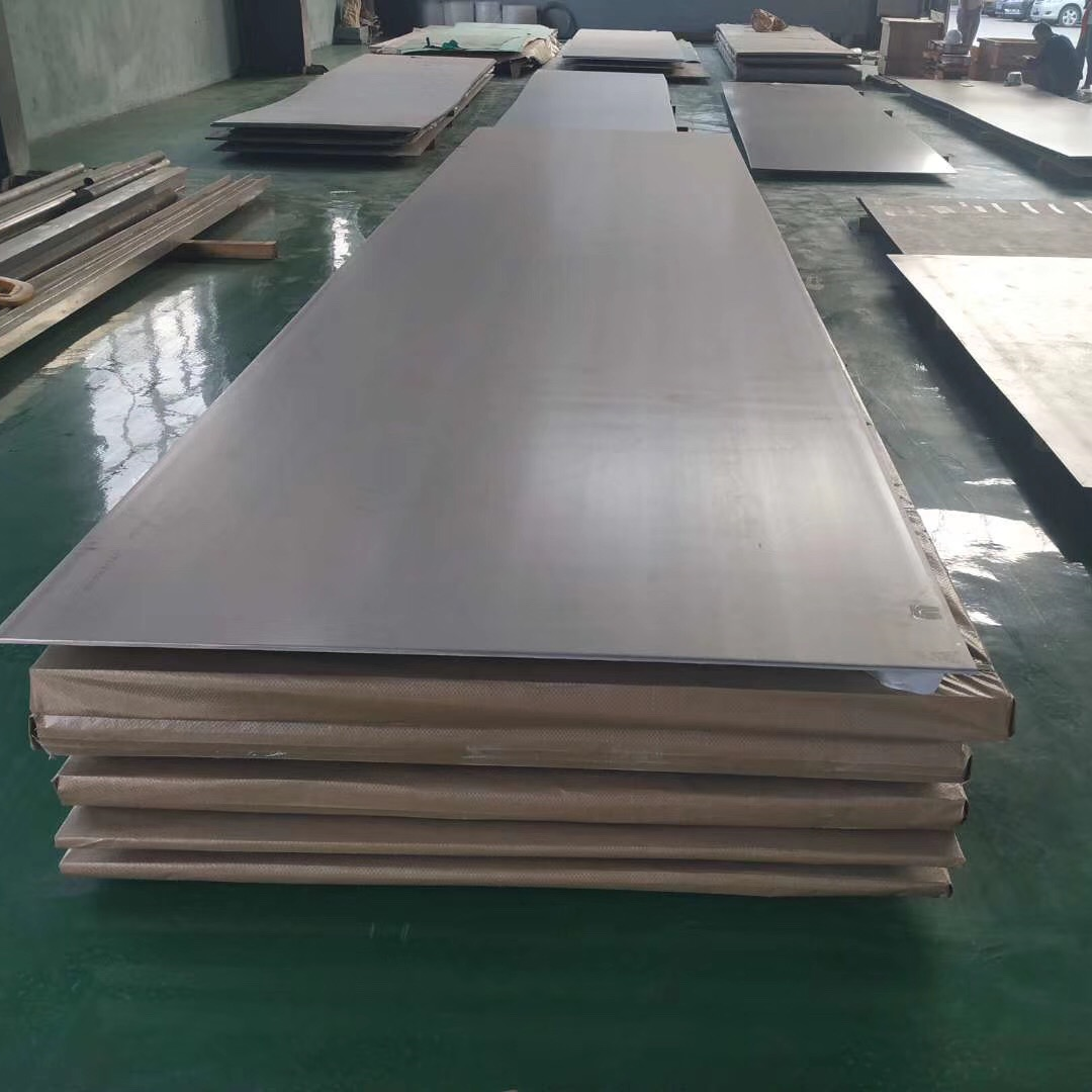 Stainless Steel Sheet 316L