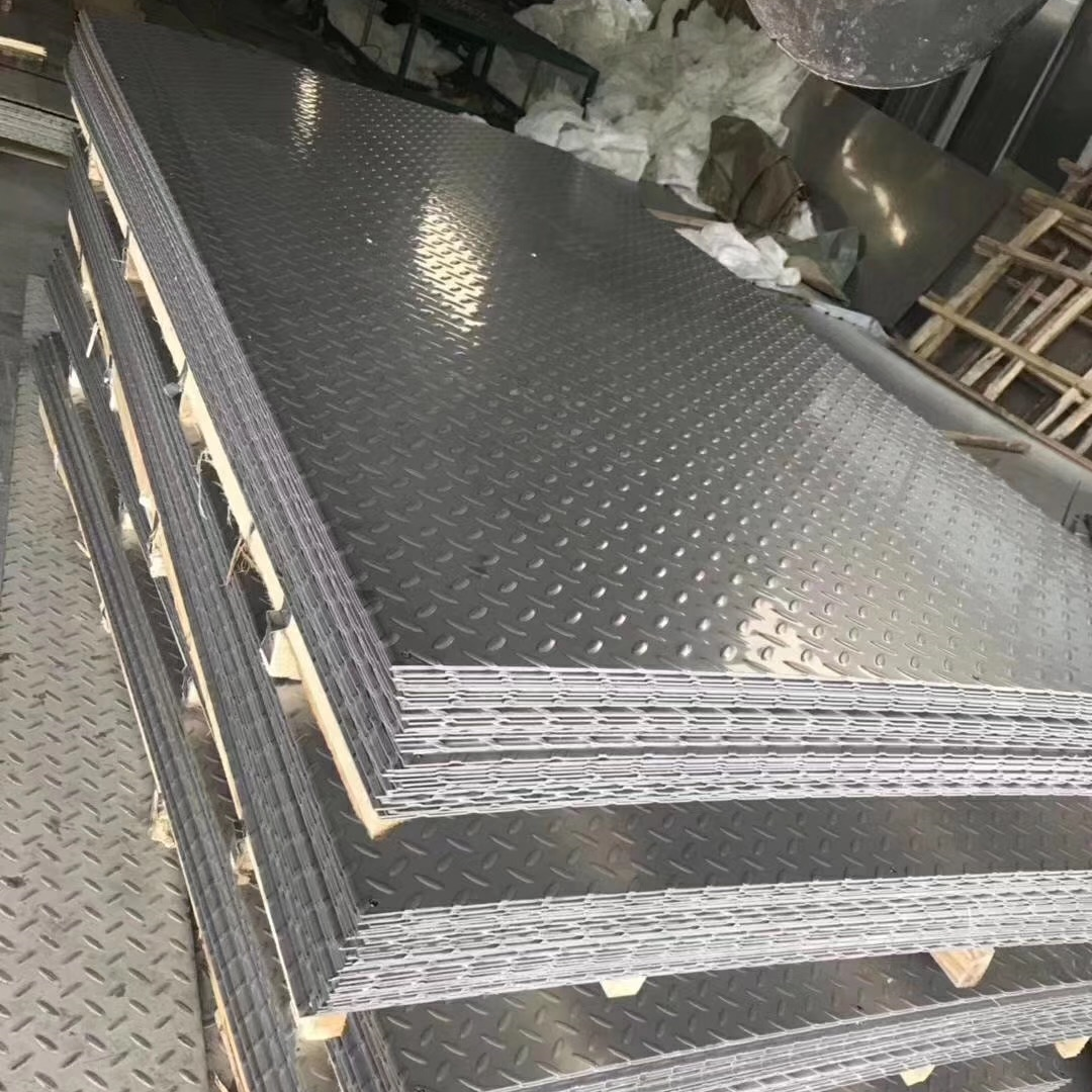 Stainless Steel Sheet 316