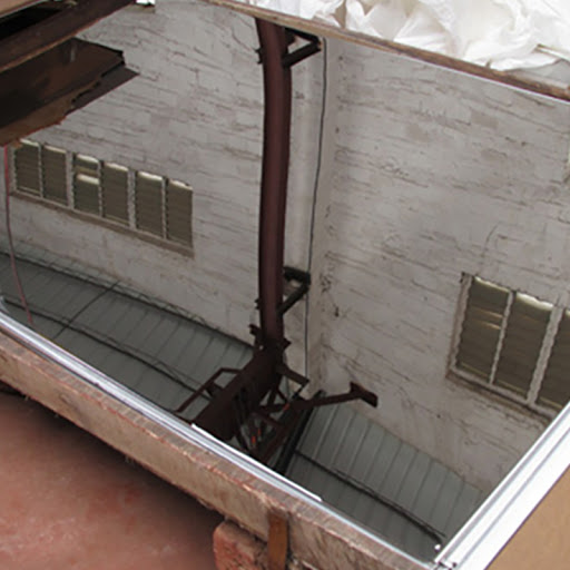 Stainless Steel Sheet 316