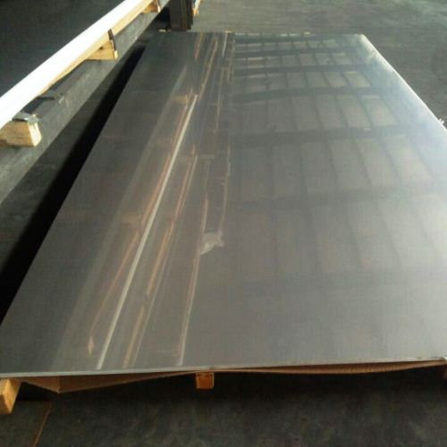 Stainless Steel Sheet 316