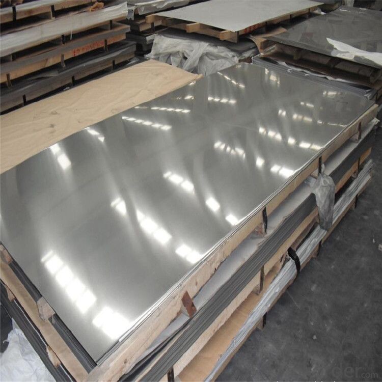 Stainless Steel Sheet 304L