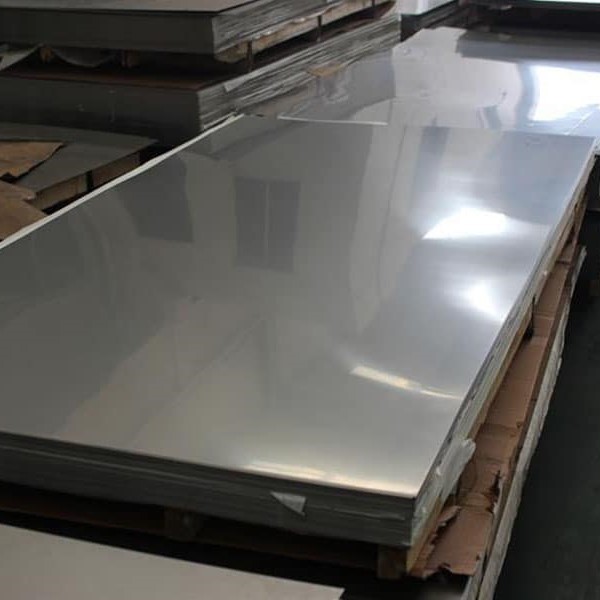 Stainless Steel Sheet 304L