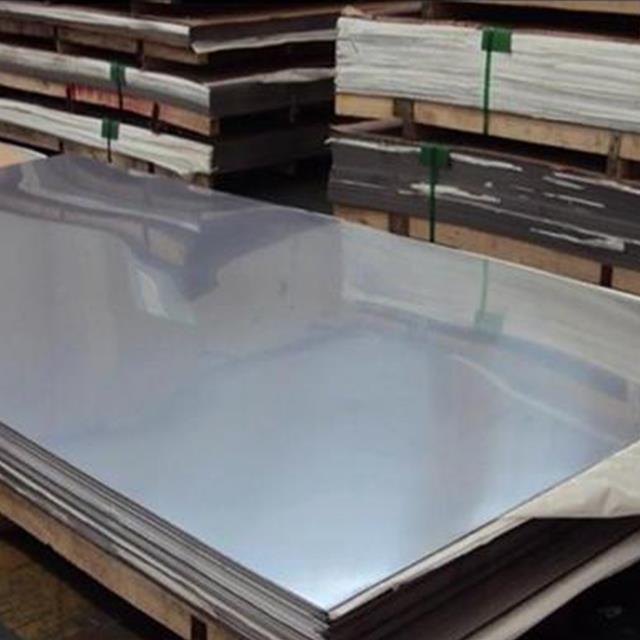 Stainless Steel Sheet 304