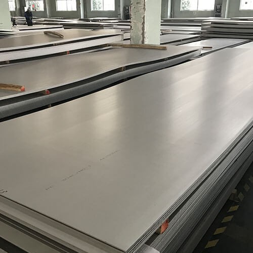 Stainless Steel Sheet 201