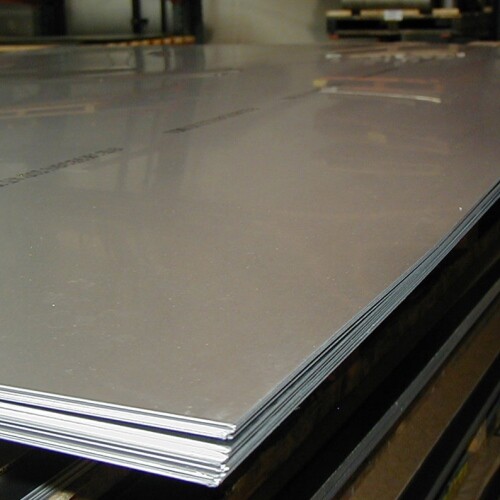 Stainless Steel Sheet 201