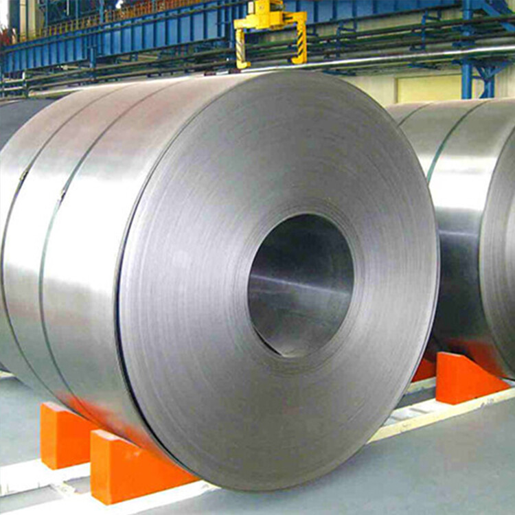 Stainless Steel Coil 904L