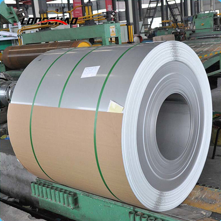 Stainless Steel Coil 410