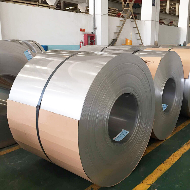 Stainless Steel Coil 410