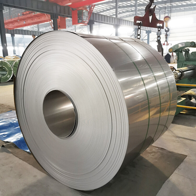 Stainless Steel Coil 309